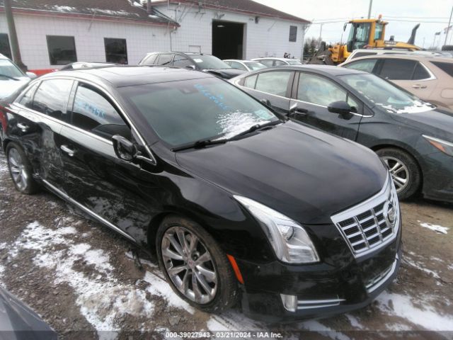 CADILLAC XTS 2013 2g61t5s34d9170893