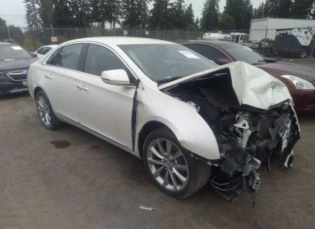 CADILLAC XTS 2013 2g61t5s34d9174751