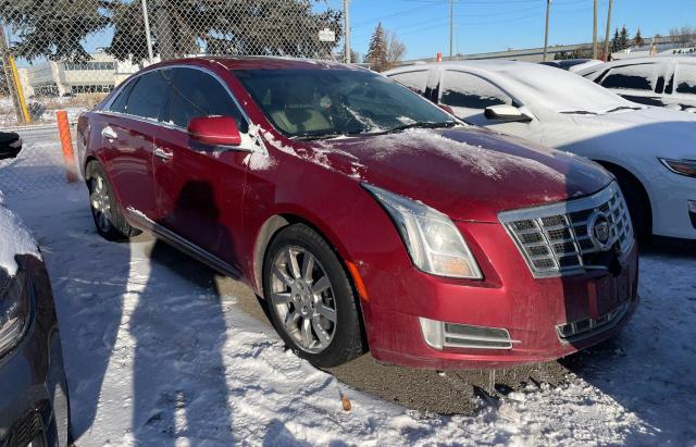 CADILLAC XTS PREMIU 2013 2g61t5s34d9174992