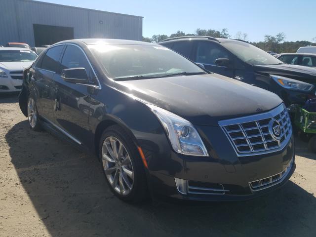 CADILLAC XTS PREMIU 2013 2g61t5s34d9206050