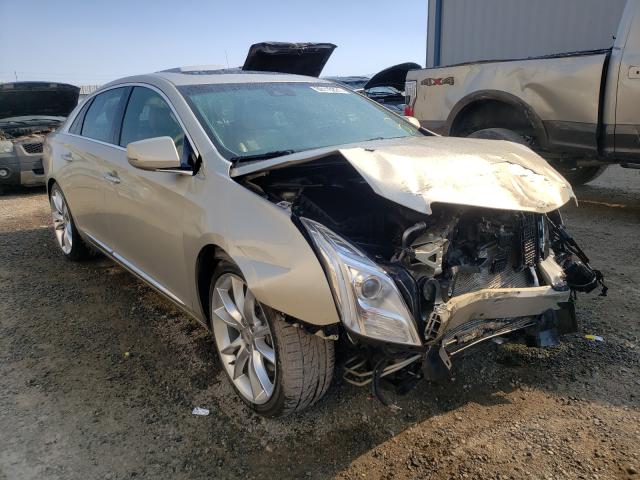 CADILLAC XTS PREMIU 2013 2g61t5s34d9213578