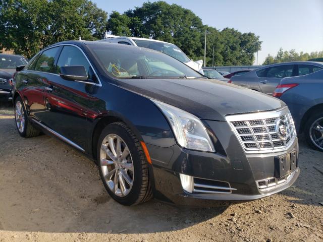 CADILLAC XTS PREMIU 2013 2g61t5s34d9239467