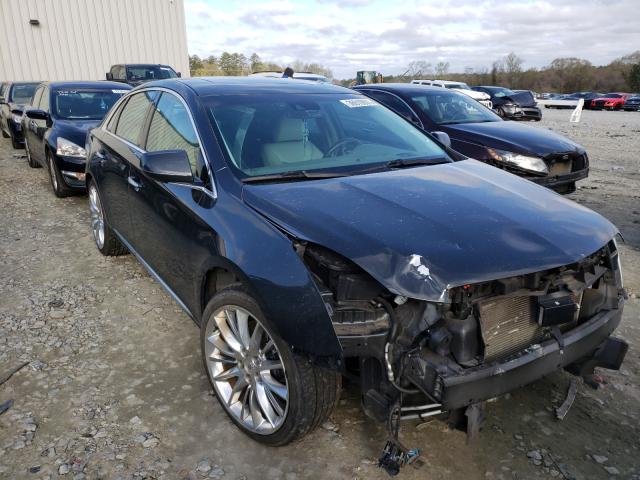 CADILLAC XTS PLATIN 2014 2g61t5s34e9142397