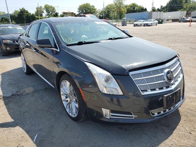 CADILLAC XTS PLATIN 2014 2g61t5s34e9162195