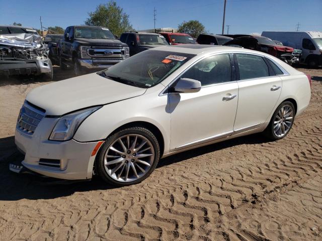 CADILLAC XTS PLATIN 2014 2g61t5s34e9174766