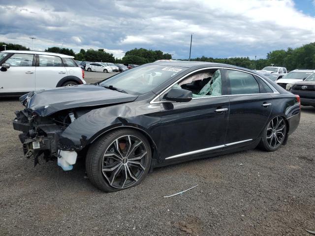 CADILLAC XTS 2016 2g61t5s34g9103733