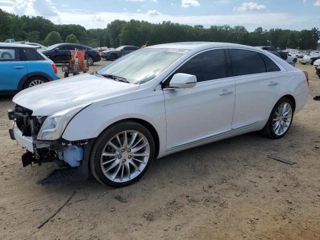 CADILLAC XTS PLATIN 2016 2g61t5s34g9104817