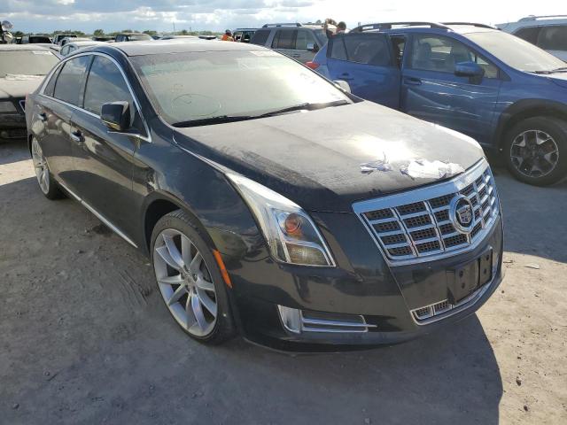 CADILLAC XTS PREMIU 2013 2g61t5s35d9124148