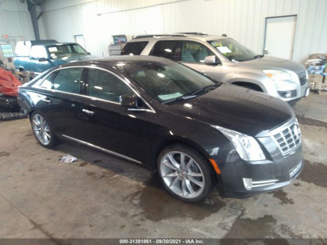 CADILLAC XTS 2013 2g61t5s35d9132315