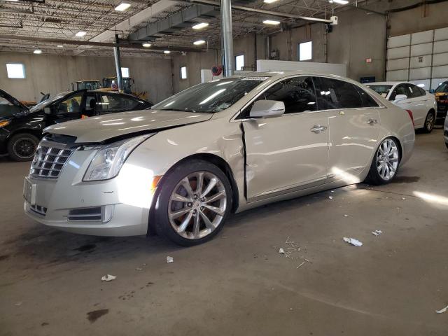 CADILLAC XTS 2013 2g61t5s35d9155285