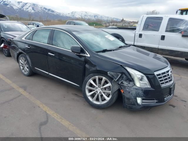 CADILLAC XTS 2013 2g61t5s35d9170403