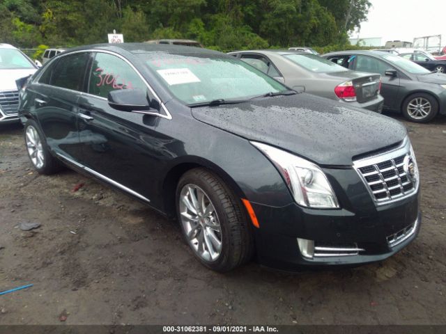 CADILLAC XTS 2013 2g61t5s35d9172359