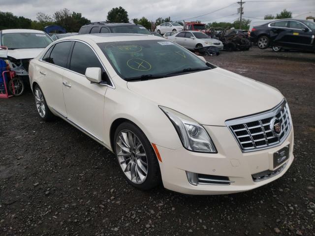 CADILLAC XTS PLATIN 2014 2g61t5s35e9137631