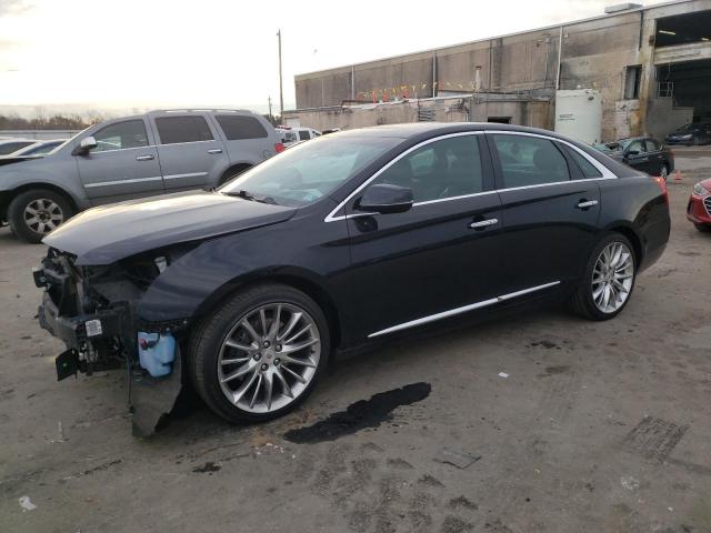 CADILLAC XTS PLATIN 2014 2g61t5s35e9205748