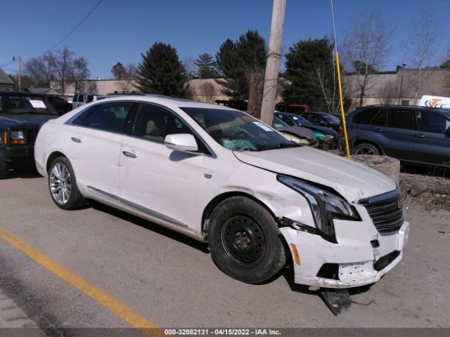 CADILLAC XTS 2018 2g61t5s35j9131368