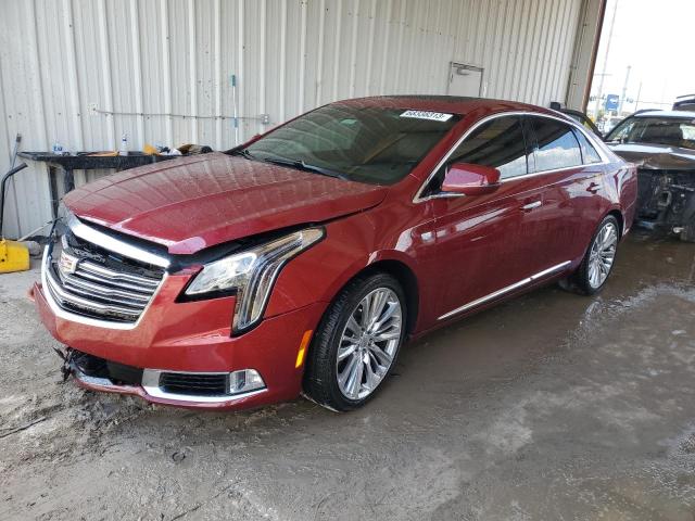 CADILLAC XTS PLATIN 2018 2g61t5s35j9150129