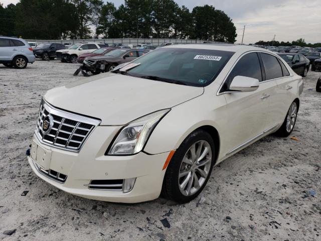 CADILLAC XTS PREMIU 2013 2g61t5s36d9101154