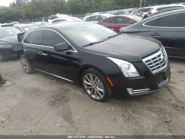 CADILLAC XTS 2013 2g61t5s36d9104829