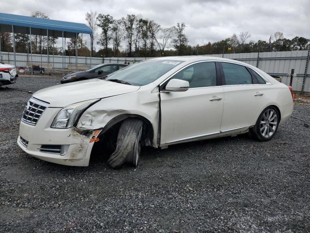 CADILLAC XTS PREMIU 2013 2g61t5s36d9107309