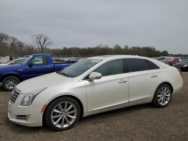 CADILLAC XTS 2013 2g61t5s36d9109173