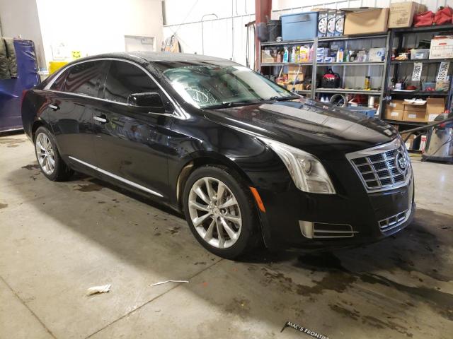 CADILLAC XTS PREMIU 2013 2g61t5s36d9113899