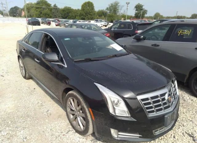 CADILLAC XTS 2013 2g61t5s36d9127818