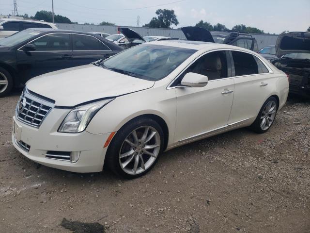 CADILLAC XTS PREMIU 2013 2g61t5s36d9134882