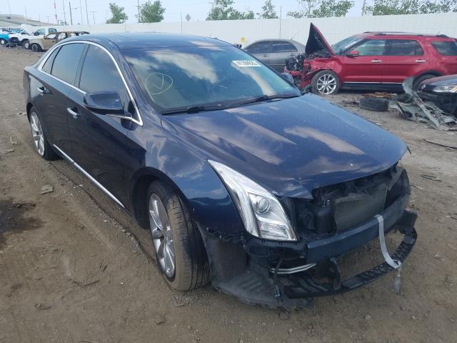 CADILLAC XTS PREMIU 2013 2g61t5s36d9137829