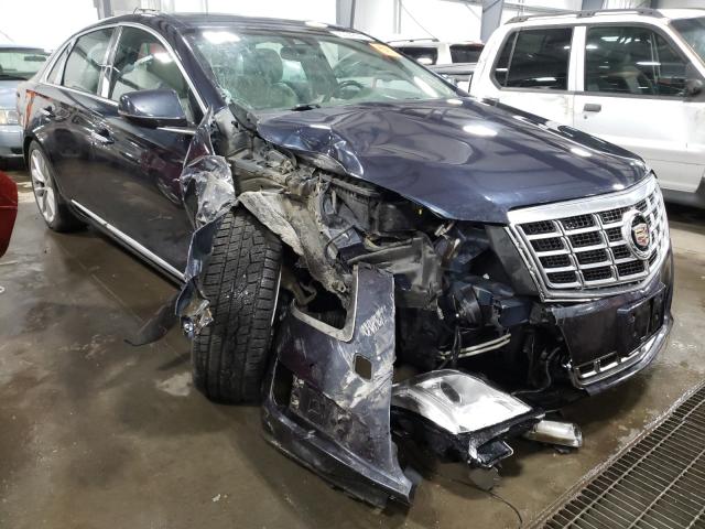 CADILLAC XTS PREMIU 2013 2g61t5s36d9145297