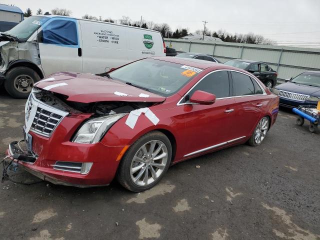 CADILLAC XTS PREMIU 2013 2g61t5s36d9171303