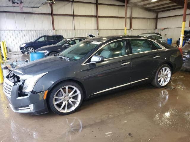 CADILLAC XTS 2013 2g61t5s36d9180938