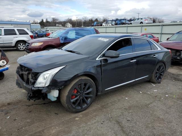 CADILLAC XTS PREMIU 2013 2g61t5s36d9212626