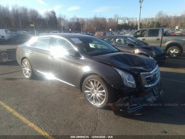 CADILLAC XTS 2014 2g61t5s36e9203264