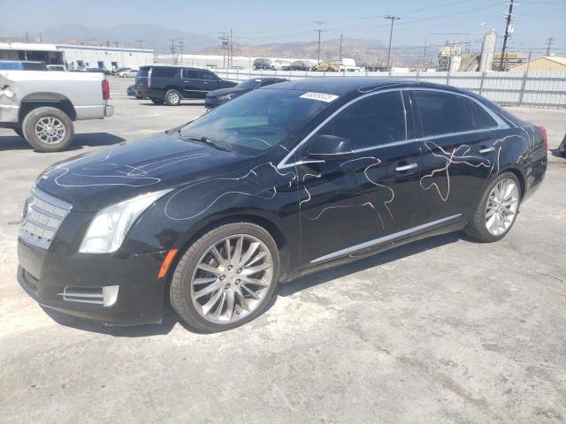 CADILLAC XTS PLATIN 2014 2g61t5s36e9212059