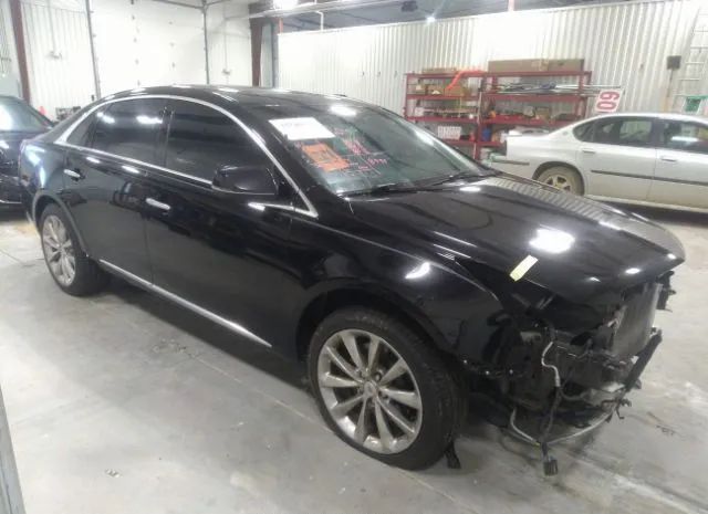 CADILLAC XTS 2013 2g61t5s37d9108145