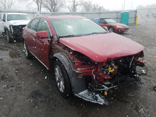 CADILLAC XTS PREMIU 2013 2g61t5s37d9108307