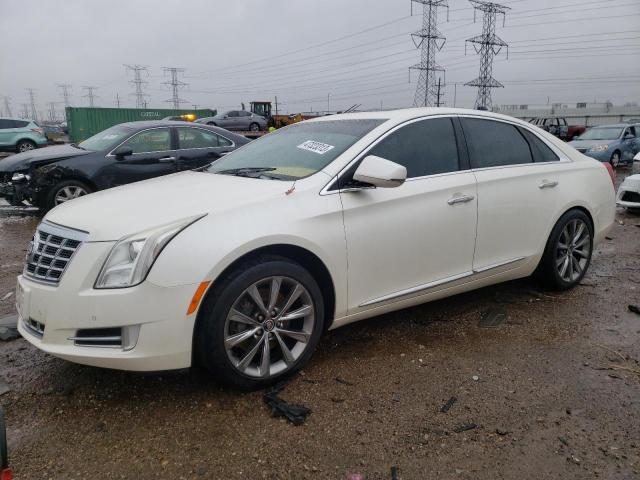 CADILLAC XTS PREMIU 2013 2g61t5s37d9132378