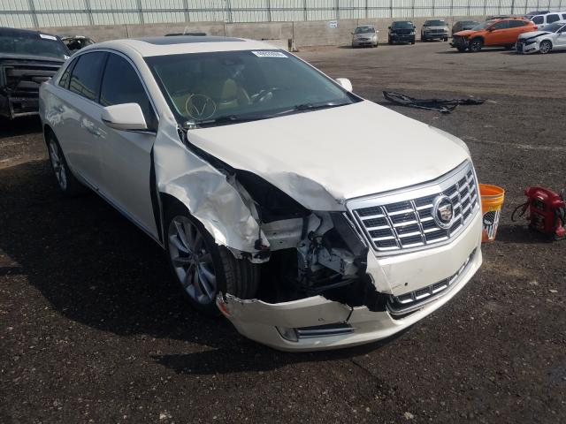 CADILLAC XTS PREMIU 2013 2g61t5s37d9136110