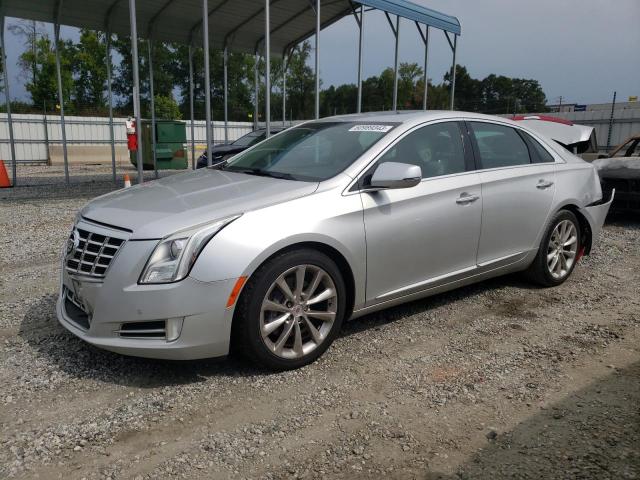 CADILLAC XTS PREMIU 2013 2g61t5s37d9168829