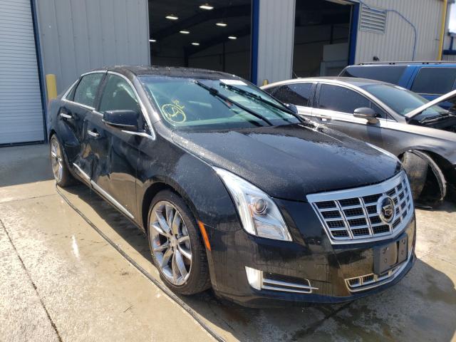 CADILLAC XTS PREMIU 2013 2g61t5s37d9181418