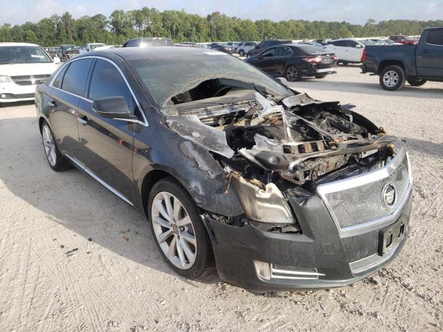 CADILLAC XTS PREMIU 2013 2g61t5s37d9184500