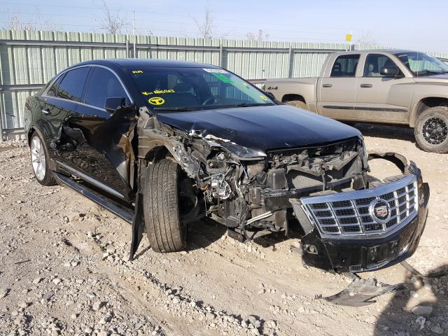 CADILLAC XTS PREMIU 2013 2g61t5s37d9186313