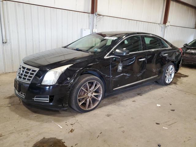 CADILLAC XTS PREMIU 2013 2g61t5s37d9211498