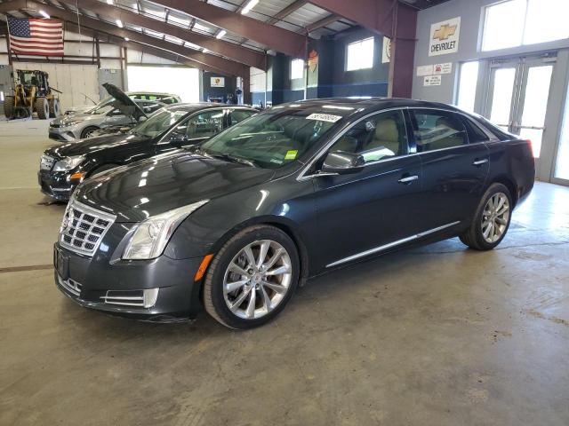 CADILLAC XTS 2013 2g61t5s38d9100894