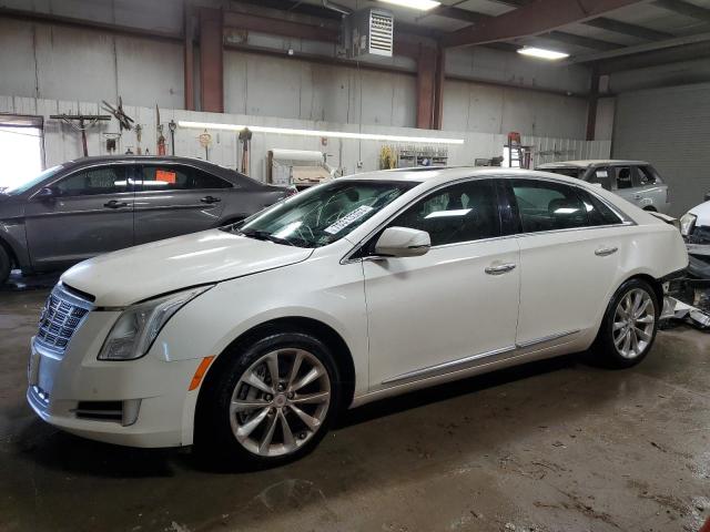 CADILLAC XTS 2013 2g61t5s38d9117422