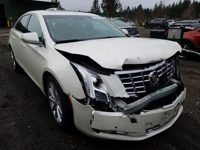 CADILLAC XTS PREMIU 2013 2g61t5s38d9123348