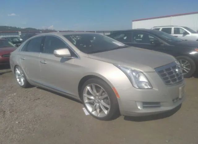 CADILLAC XTS 2013 2g61t5s38d9133314