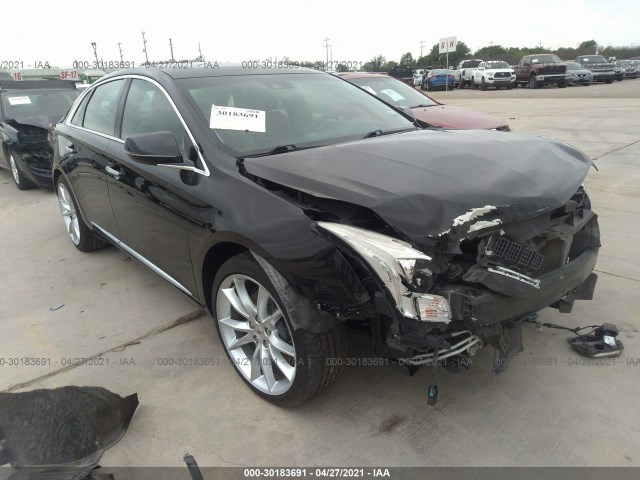 CADILLAC XTS 2013 2g61t5s38d9155510