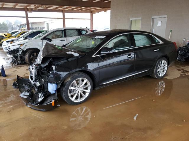 CADILLAC XTS 2013 2g61t5s38d9159380