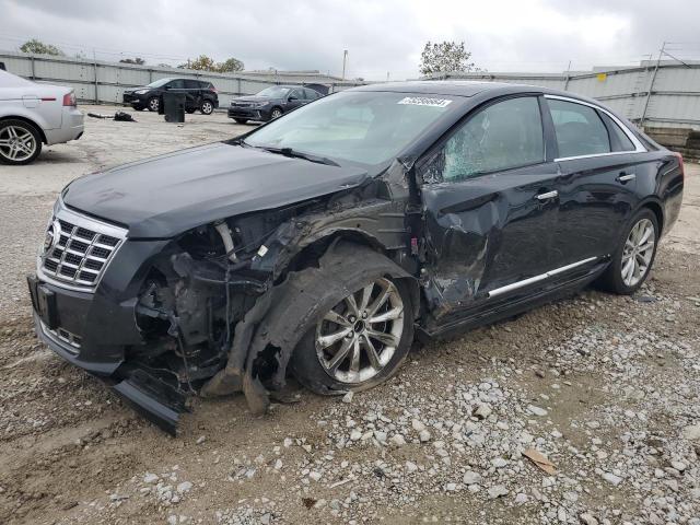 CADILLAC XTS PREMIU 2013 2g61t5s38d9162182